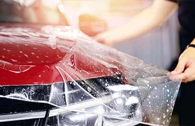 Paint-Protection-Film-services-in-Dubai